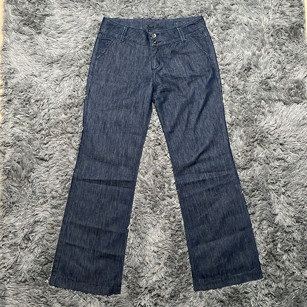 GUESS Jeans Women’s Waist 30 Vintage Jeans